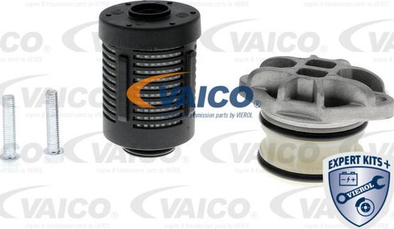 VAICO V10-5000 - Hüdraulikafilter, täisveoga sõiduki mitme kettaga sidur parts5.com