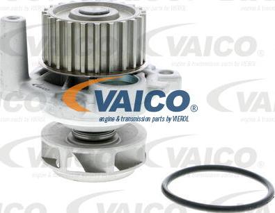 VAICO V10-50014 - Αντλία νερού parts5.com