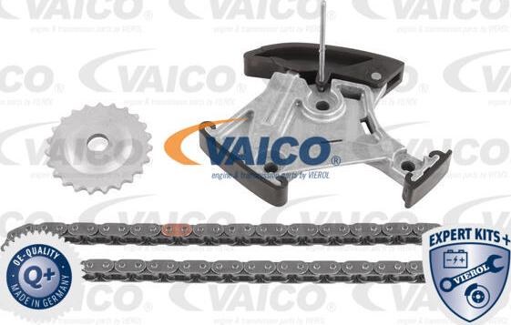 VAICO V10-5853 - Kettensatz, Ölpumpenantrieb parts5.com