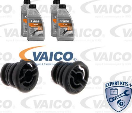 VAICO V10-5390-SP - Kit piezas, cambio aceite caja automática parts5.com