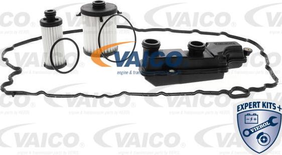 VAICO V10-5391 - Hüdraulikafilter,automaatkäigukast parts5.com