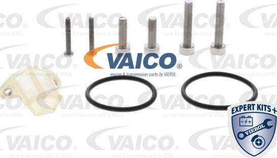 VAICO V10-7329 - Hidraulični filter, lamelno kvačilo pogona na sve točkove parts5.com