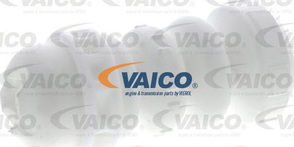 VAICO V10-6410 - Dystans gumowy, resorowanie parts5.com