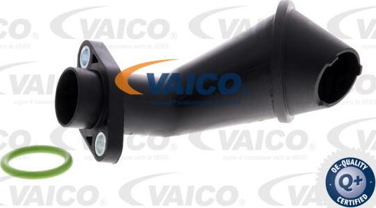 VAICO V10-6572 - Conducta admisie, pompa ulei parts5.com