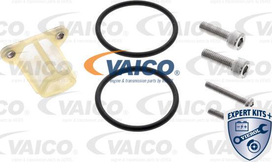 VAICO V10-6662 - Hüdraulikafilter, täisveoga sõiduki mitme kettaga sidur parts5.com