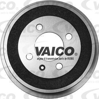 VAICO V10-60001 - Brake Drum parts5.com