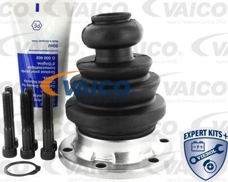 VAICO V10-6352 - Manżeta hnacej hriadele parts5.com