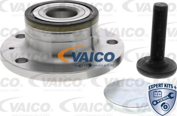 VAICO V10-6335 - Juego de cojinete de rueda parts5.com