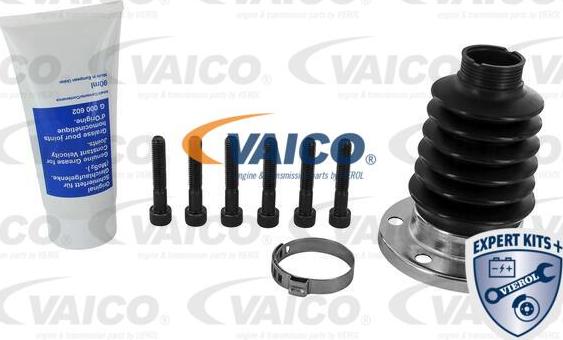 VAICO V10-6248 - Bellow, drive shaft parts5.com