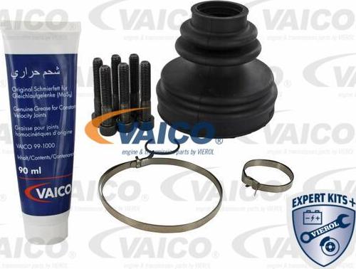 VAICO V10-6243 - Paljekumi, vetoakseli parts5.com