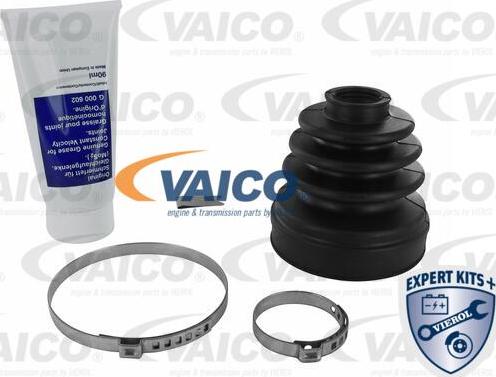 VAICO V10-6258 - Burduf cauciuc, articulatie planetara parts5.com