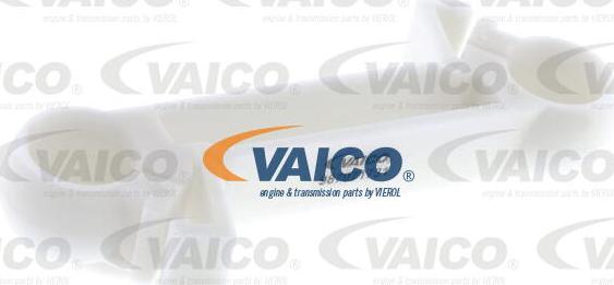 VAICO V10-6204 - Levier de schimbare viteze parts5.com