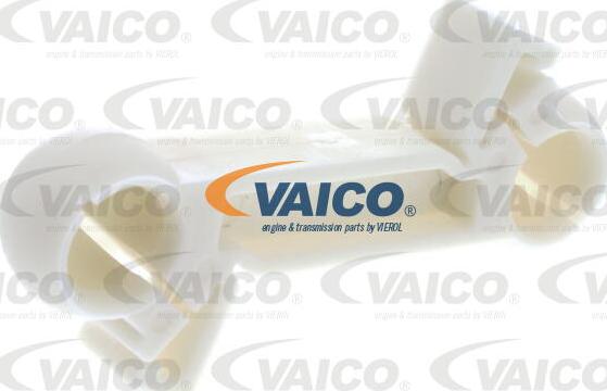 VAICO V10-6205 - Levier de schimbare viteze parts5.com