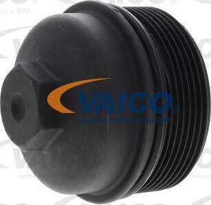 VAICO V10-6735 - Pokrov, ohisje oljnega filtra parts5.com