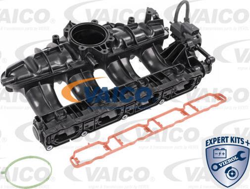 VAICO V10-6770 - Szívócső modul parts5.com