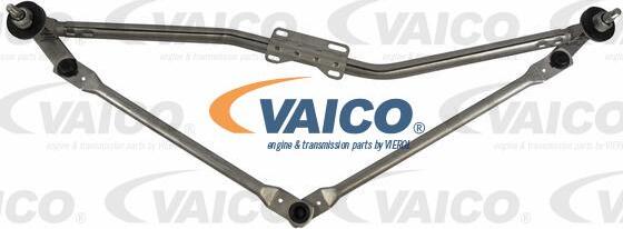 VAICO V10-0996 - Drogovje brisalnika parts5.com