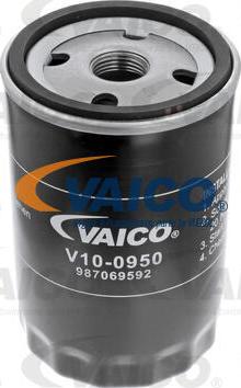 VAICO V10-0950 - Filter za ulje parts5.com