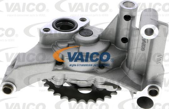 VAICO V10-0495 - Pompa ulei parts5.com