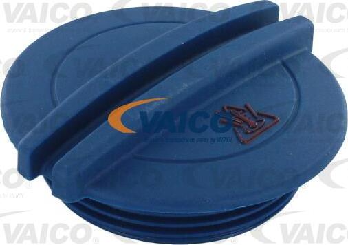 VAICO V10-0490 - Sealing Cap, coolant tank parts5.com