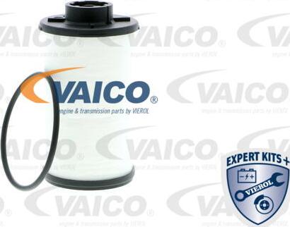 VAICO V10-0440 - Hydraulikfilter, Automatikgetriebe parts5.com