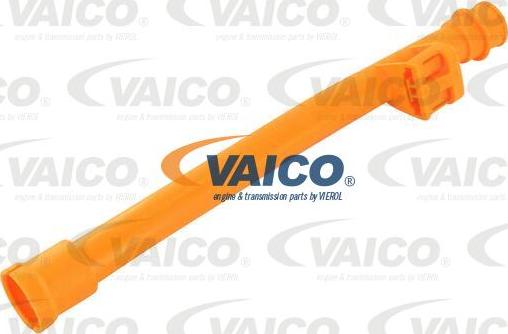 VAICO V10-0428 - Tölcsér, olajnívópálca parts5.com