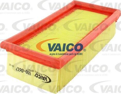 VAICO V10-0617 - - - parts5.com