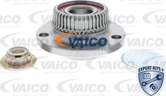 VAICO V10-0046 - Set rulment roata parts5.com