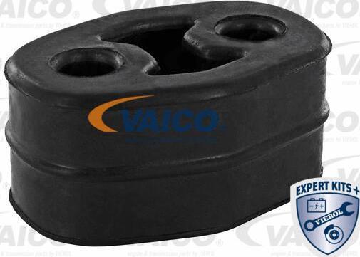 VAICO V10-0080 - Suport, toba esapament parts5.com