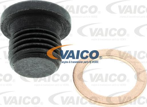 VAICO V10-3306 - Korek spustowy oleju, miska olejowa parts5.com