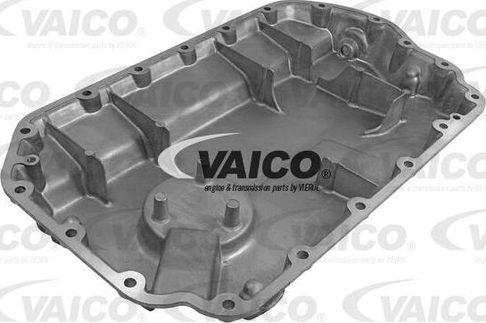 VAICO V10-0877 - Ölwanne parts5.com