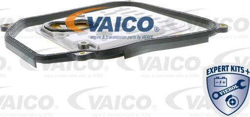 VAICO V10-0389 - Filtro hidráulico, transmisión automática parts5.com