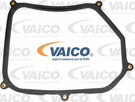 VAICO V10-2499 - Uszczelka, przekładnia automatyczna parts5.com