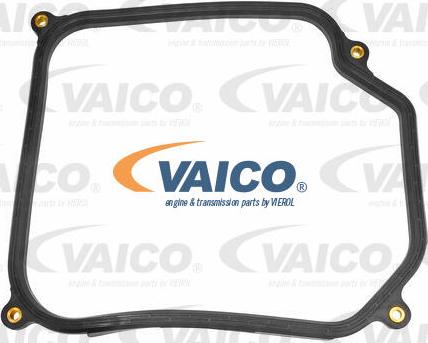 VAICO V10-2500 - Junta, cárter aceite - transm. autom. parts5.com