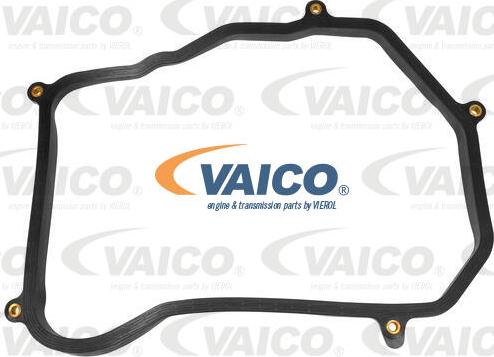 VAICO V10-2501 - Tiiviste, automaattivaihteiston öljypohja parts5.com