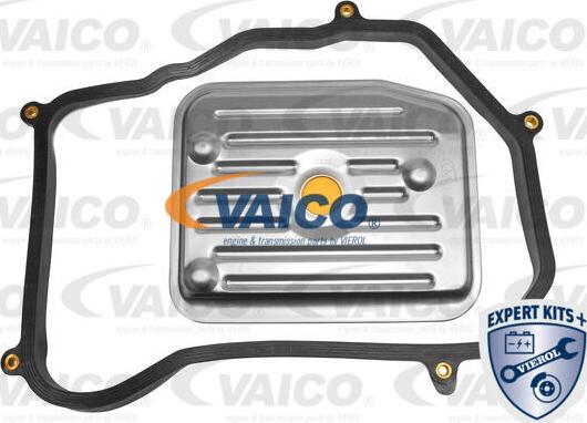 VAICO V10-0386 - Хидравличен филтър, автоматична предавателна кутия parts5.com