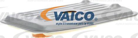 VAICO V10-0381 - Хидравличен филтър, автоматична предавателна кутия parts5.com