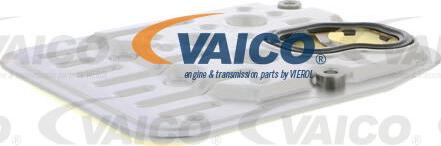 VAICO V10-0383 - Filtro hidráulico, transmisión automática parts5.com