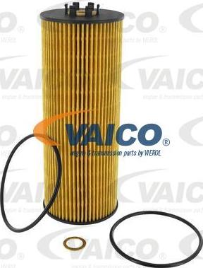 VAICO V10-0330 - Oljni filter parts5.com