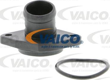 VAICO V10-0290 - Prirobnica hladilnega sredstva parts5.com