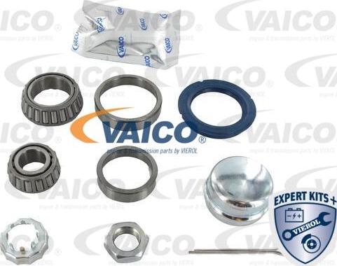 VAICO V10-0297 - Pyöränlaakerisarja parts5.com