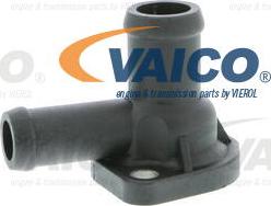 VAICO V10-0271 - Coolant Flange parts5.com