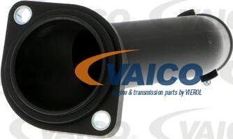 VAICO V10-0278 - Flansa lichid racire parts5.com