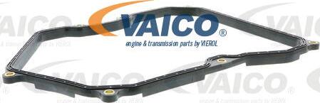 VAICO V10-0757 - Junta, cárter aceite - transm. autom. parts5.com