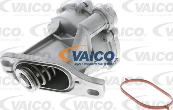 VAICO V10-0735 - Vacuum Pump, braking system parts5.com