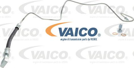 VAICO V10-1904 - Brake Lines parts5.com