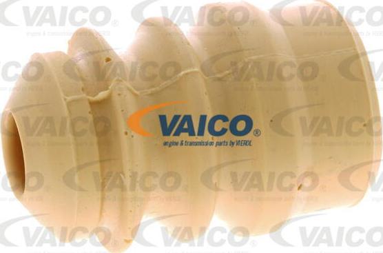 VAICO V10-1443 - Dystans gumowy, resorowanie parts5.com