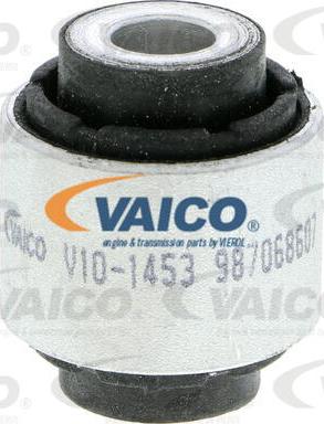 VAICO V10-1453 - Vlezajenje, upravljalni vzvod parts5.com