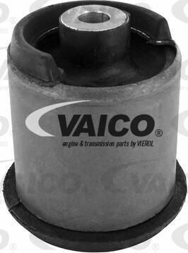 VAICO V10-1411 - Suspensión, cuerpo del eje parts5.com