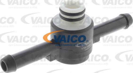 VAICO V10-1489 - Szelep, üzemanyagszűrő parts5.com