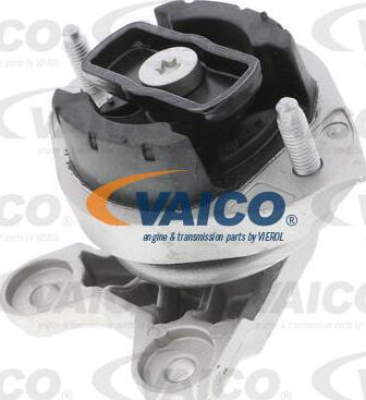 VAICO V10-1567 - Holder, engine mounting parts5.com